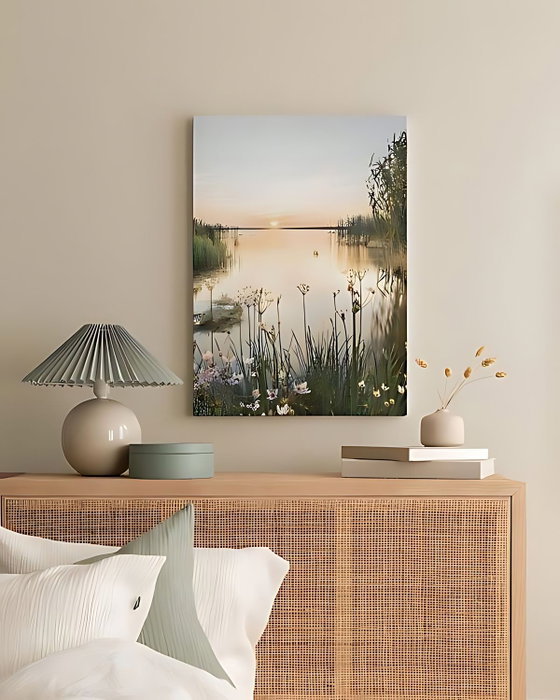 Wallity Artcanvas99 Multicolor Wallity Artcanvas99 Multicolor